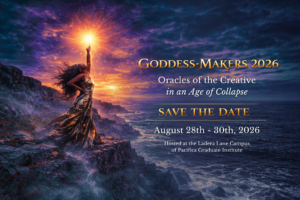August 28th - 30th, 2026 Hosted at the Ladera Lane Campus of Pacifica Graduate Institute (1)