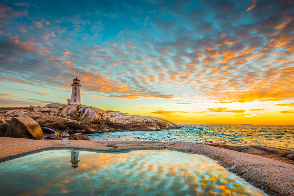 Lighthouse-conversations