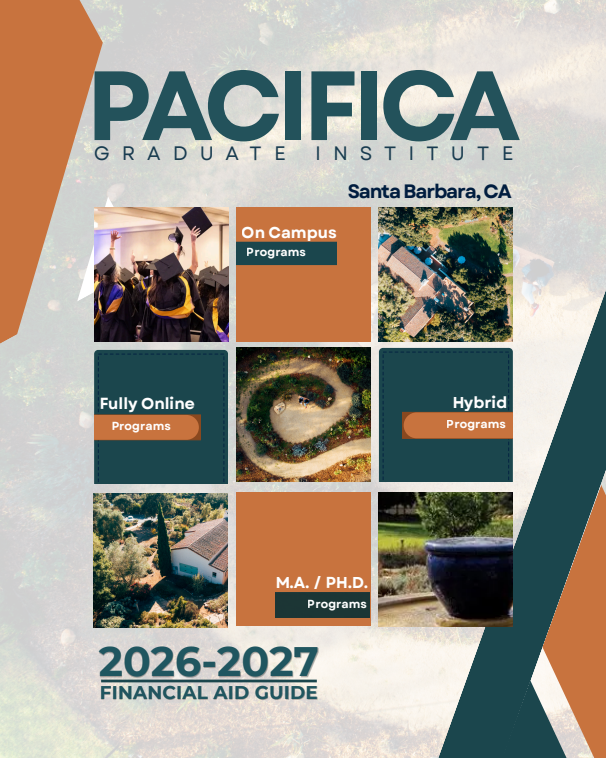 2026-2027 Financial Aid Guide