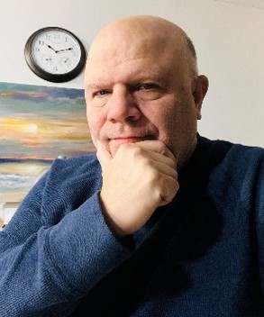 John Creet