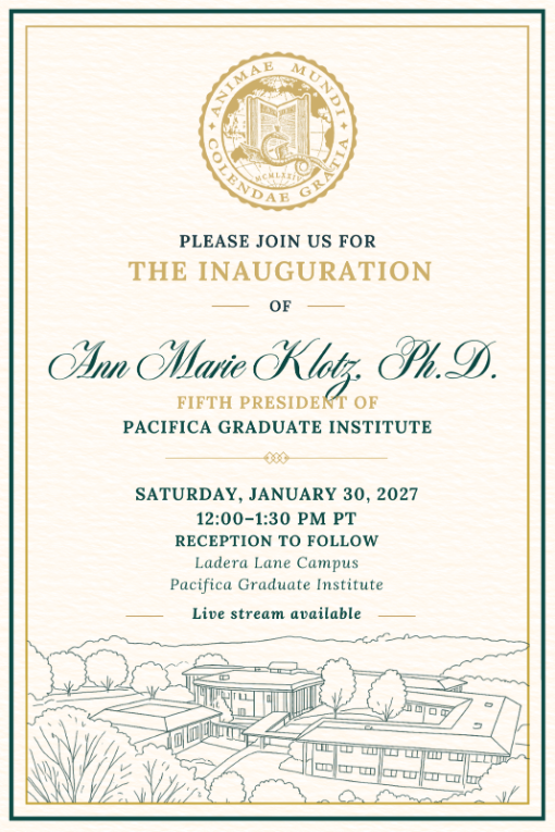 Presidential Inauguration